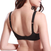 Wild Gentle 003 Bra - Flourish Nightwear & Undergarments